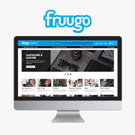 fruugo