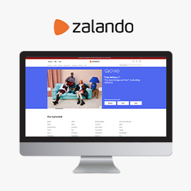 zalando