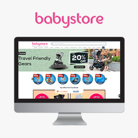 babystore