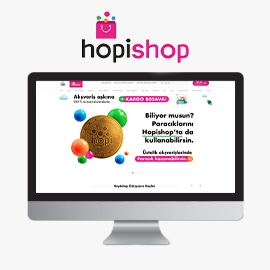 hopishop