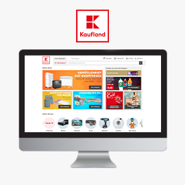 kaufland