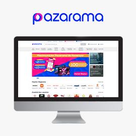 pazarama