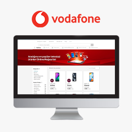 vodafone