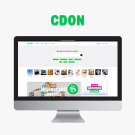 cdon