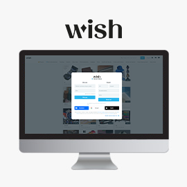 wish